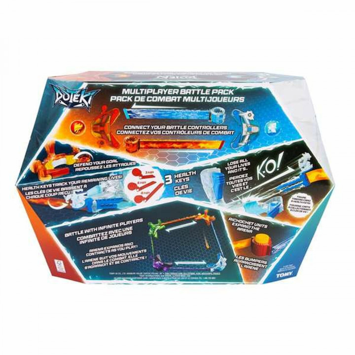 Figure da combattimento Bizak