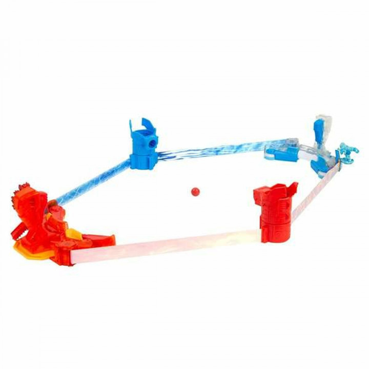 Figuras de combate Bizak