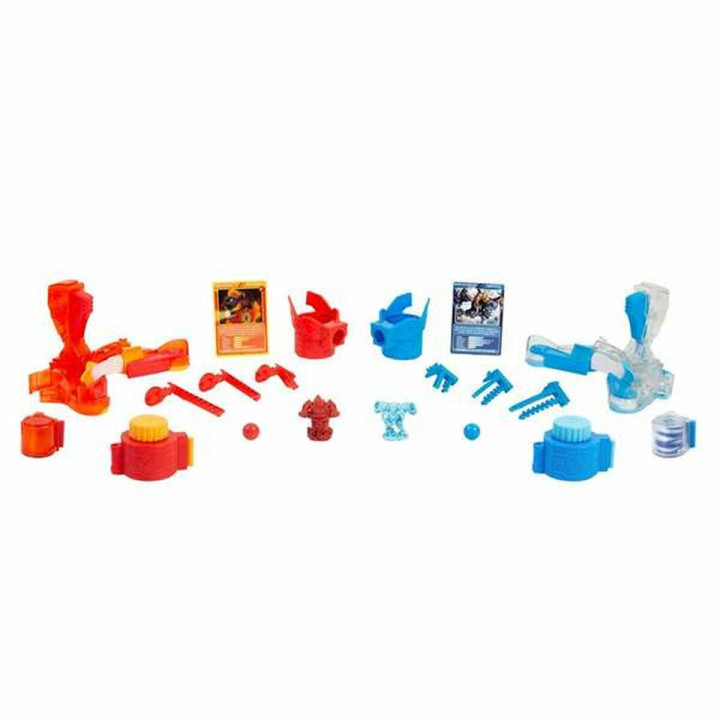 Figure da combattimento Bizak