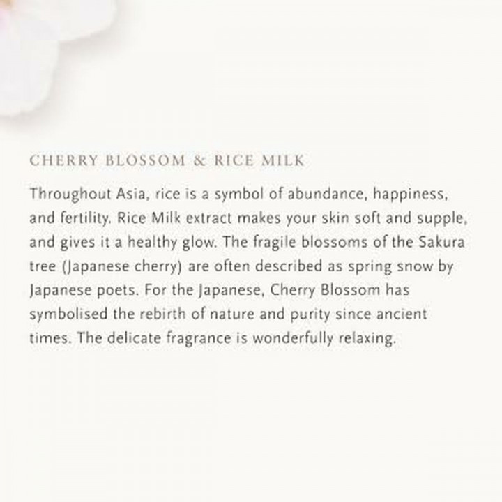 Navulling Voor Luchtverfrisser Rituals THE RITUAL OF SAKURA 3 g