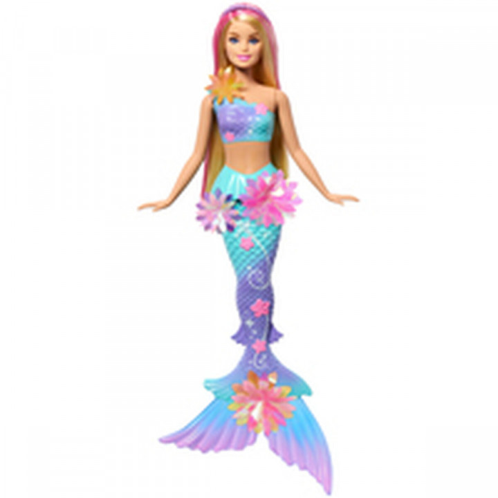 Actionfiguren Mattel