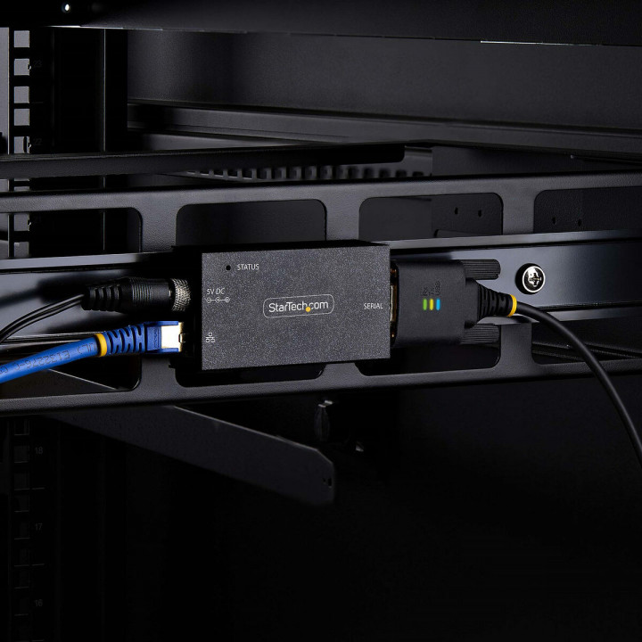 Reparatursatz Startech I13-SERIAL-ETHERNET