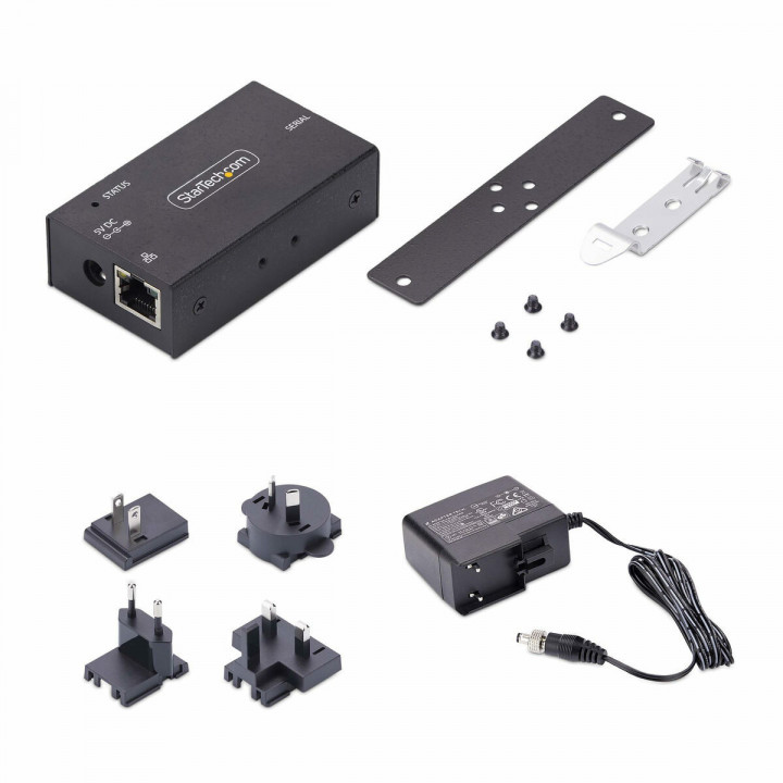 Kit di riparazione Startech I13-SERIAL-ETHERNET