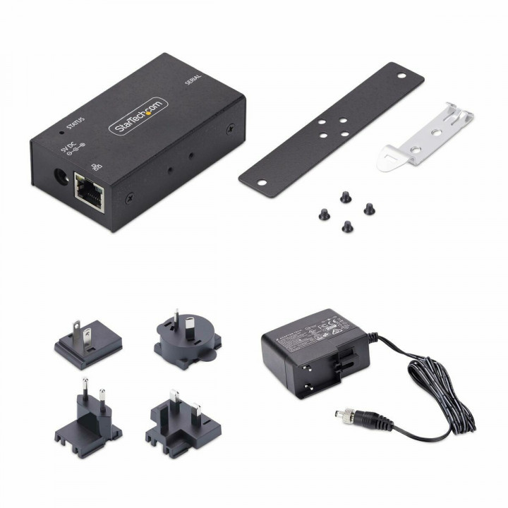 Kit de réparation Startech I13-SERIAL-ETHERNET