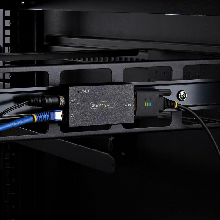 Reparatie Set Startech I13-SERIAL-ETHERNET