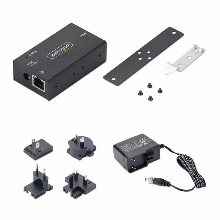 Reparatie Set Startech I13-SERIAL-ETHERNET
