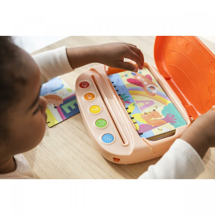 Plasticine Spel Diset Multicolour 798 g 5 Onderdelen