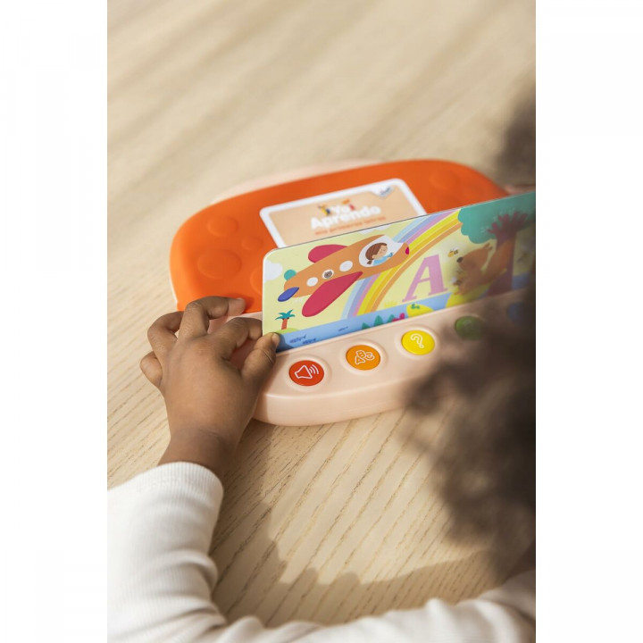 Modelling Clay Game Diset Multicolour 798 g 5 Pieces