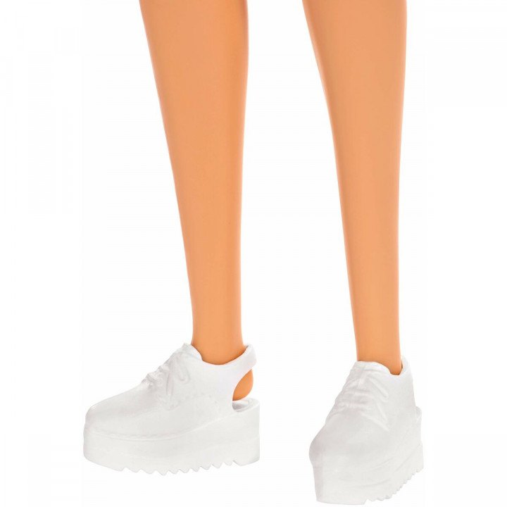 Pop Barbie Fast & Furious