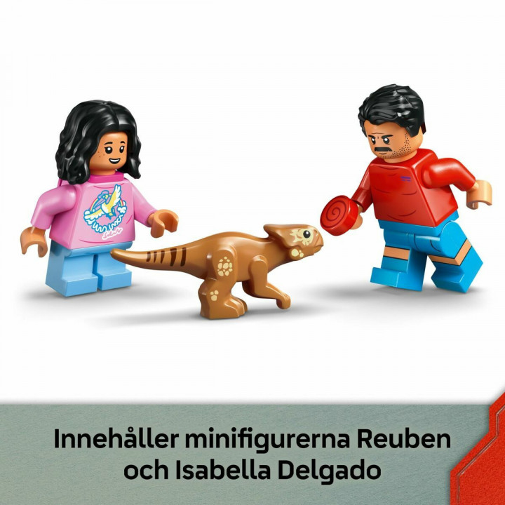 Konstruktionsspiel Lego 76972