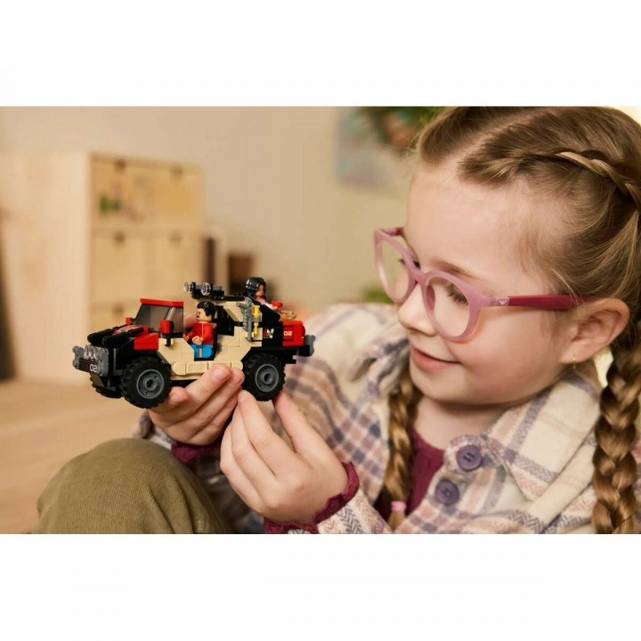 Konstruktionsspiel Lego 76972