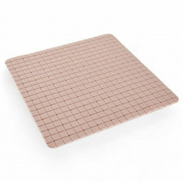 Antislipmat voor in de douche TODAY Roze 50 x 50 cm PVC