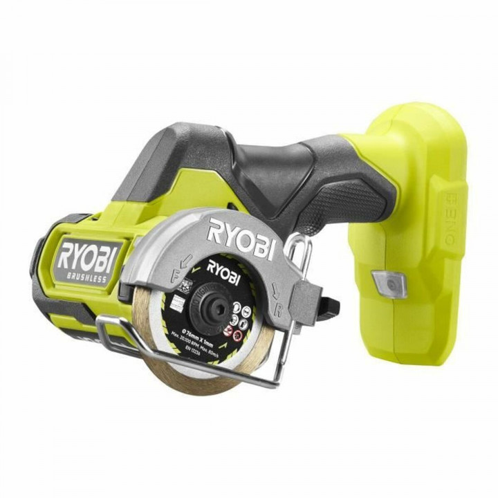 Smerigliatrice Ryobi