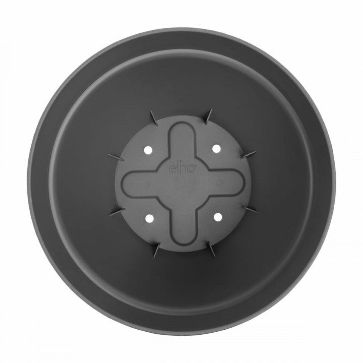 Bloempot Elho Plastic Cirkelvormig