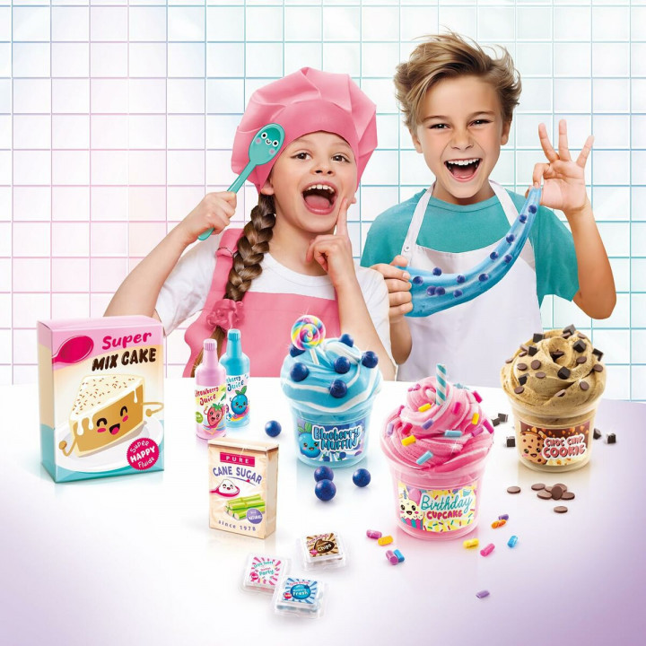 Reinig & Opberg Kit Canal Toys