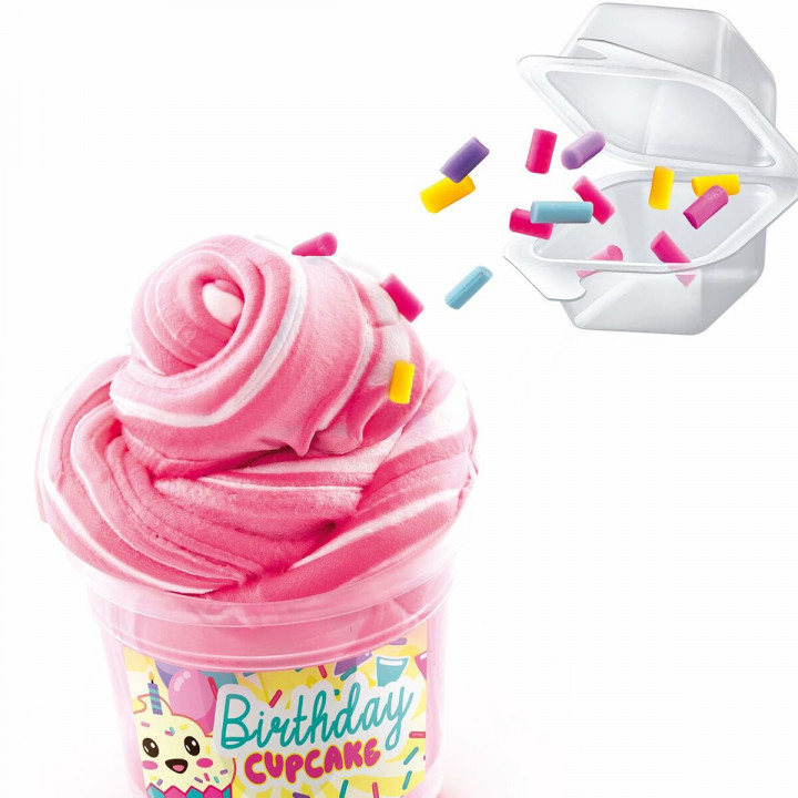 Kit per Cleaning & Storage Canal Toys