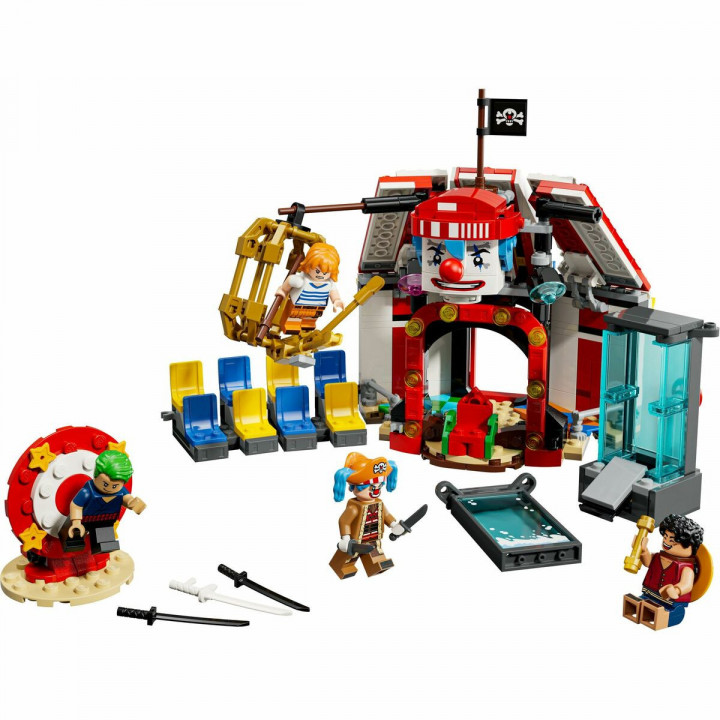 Set de construction Lego
