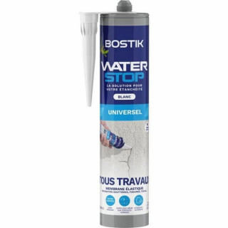 Silicone Bostik