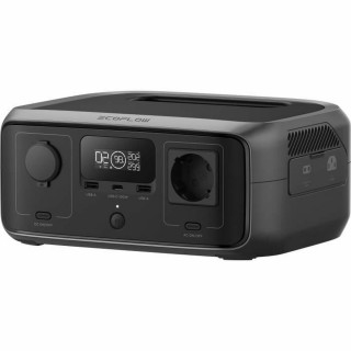 Générateur solaire portable Ecoflow