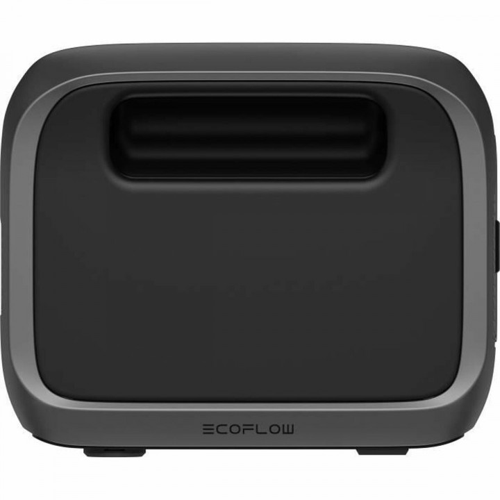 Portable Solar Generator Ecoflow