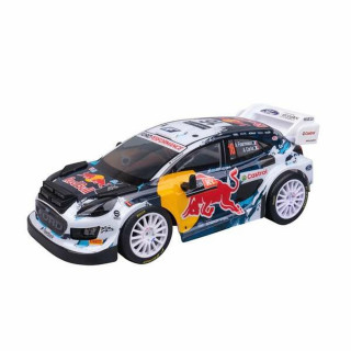 Coche Radio Control Moltó 1:18