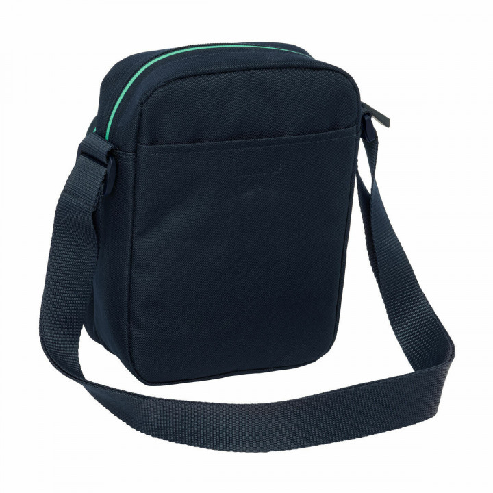 Shoulder Bag Real Madrid C.F. 16 x 22 x 6 cm