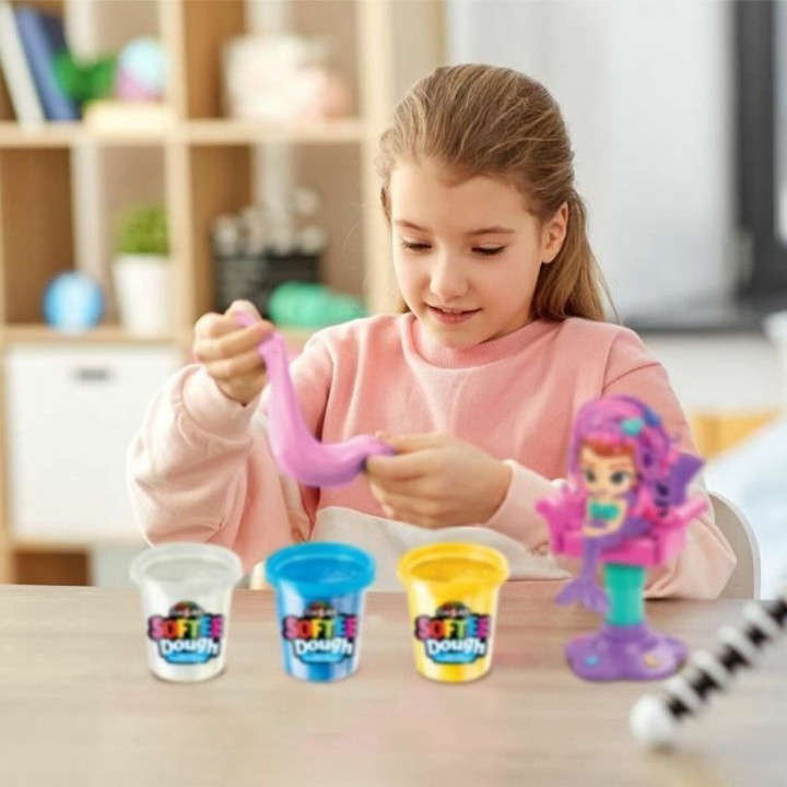 Plasticine Spel Lexibook