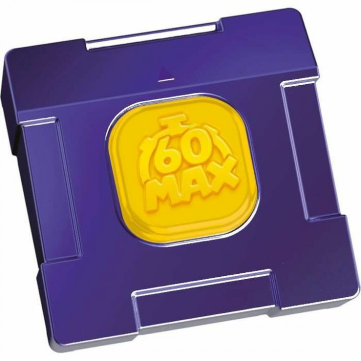 Jeu de société Asmodee 26 x 6 x 26 cm