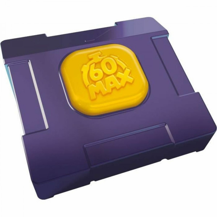 Gioco da Tavolo Asmodee 26 x 6 x 26 cm