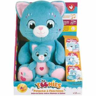 Jouet Peluche Jemini