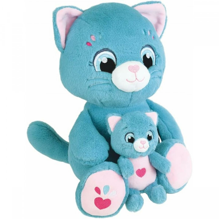 Peluche Jemini