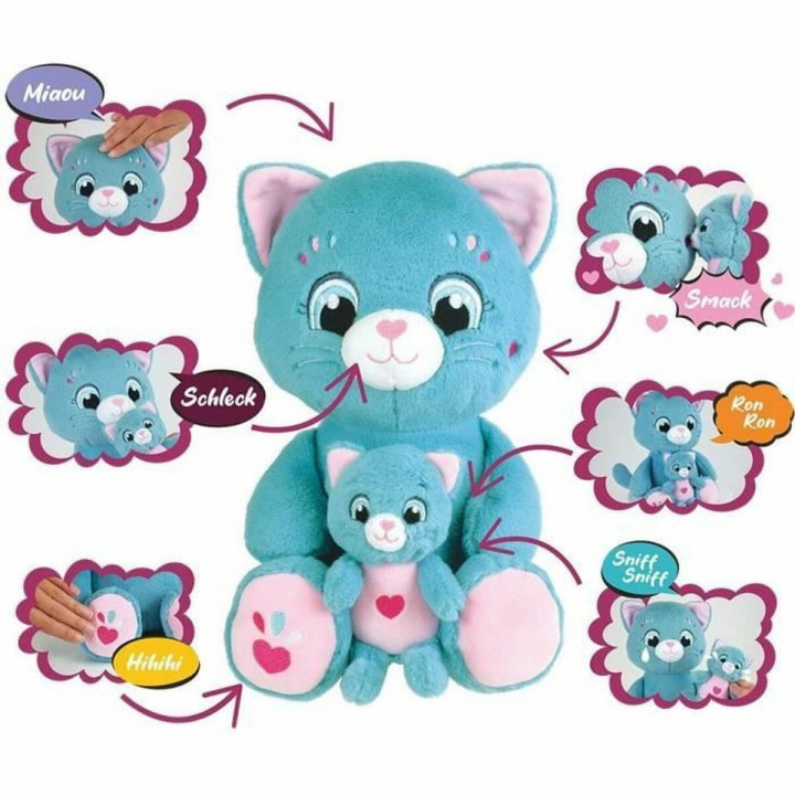 Jouet Peluche Jemini