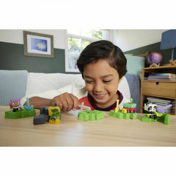 Figurine d’action Mattel 7 Pièces