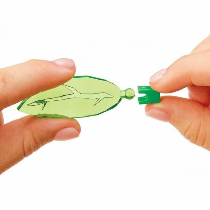 Pâte à modeler en argile Lexibook