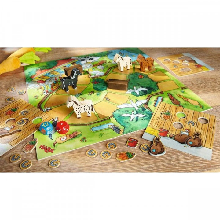 Bordspel HABA