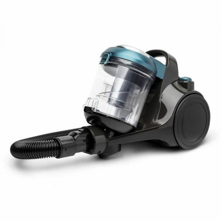 Aspirateur Hkoenig Noir