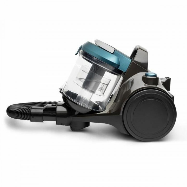 Staubsauger Hkoenig Schwarz