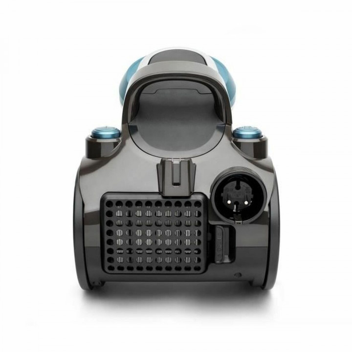 vacuum cleaner Hkoenig Black