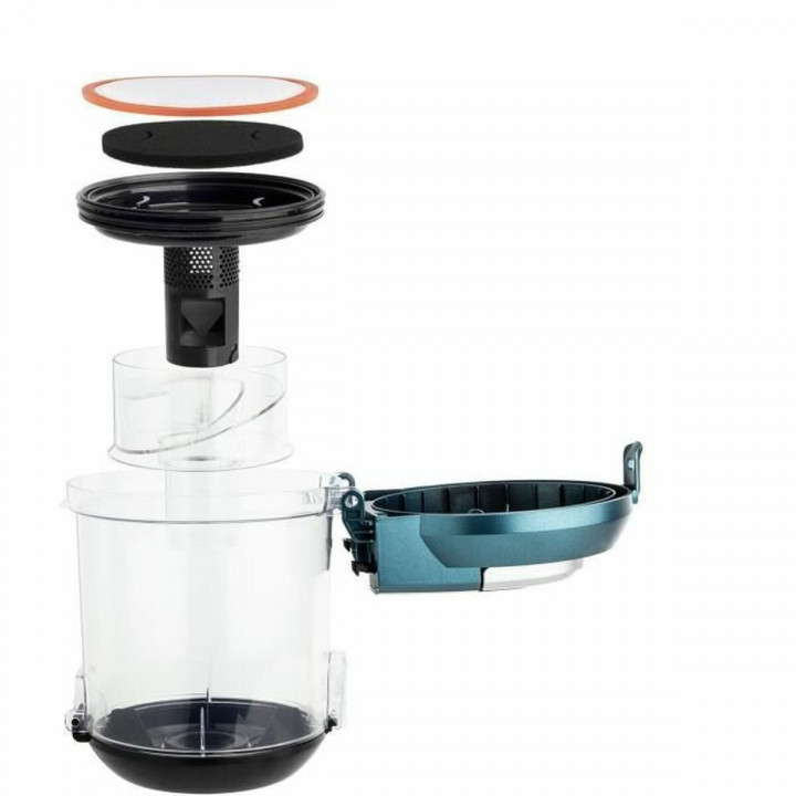 Aspirateur Hkoenig Noir