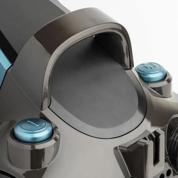 Aspirateur Hkoenig Noir