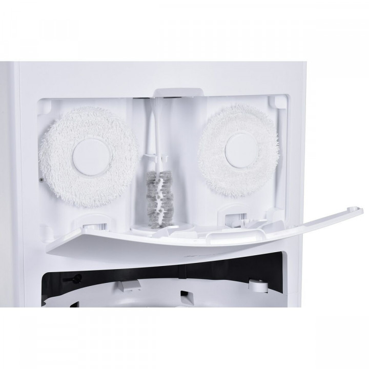 Intelligent Robot Vacuum Cleaner Ezviz