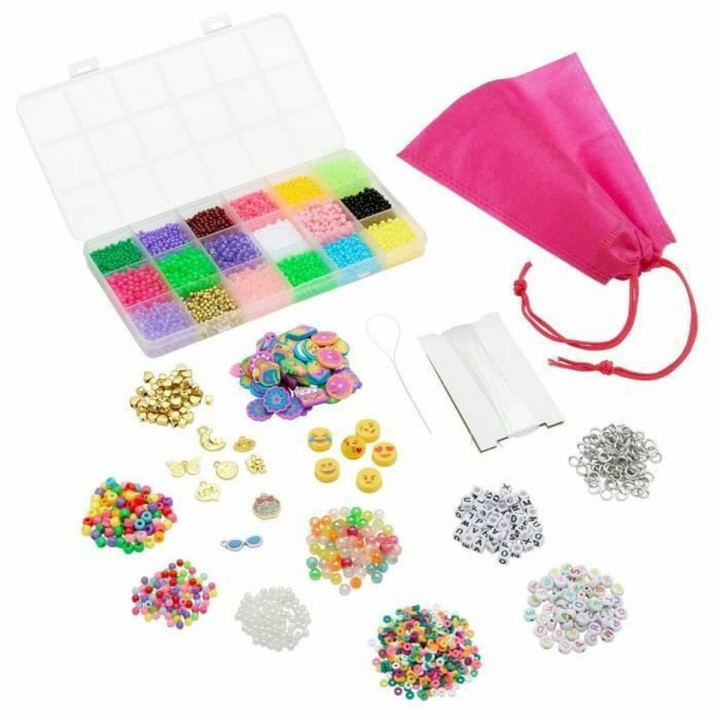 Pâte à modeler en argile Lexibook