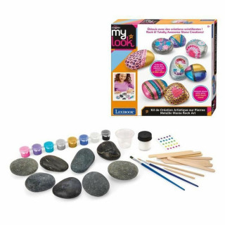 Plasticine Spel Lexibook