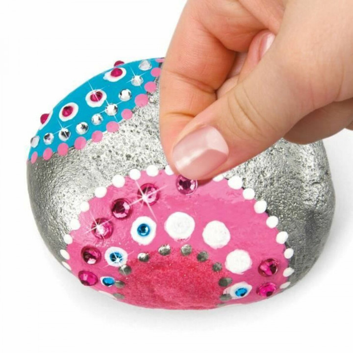 Modelling Clay Game Lexibook