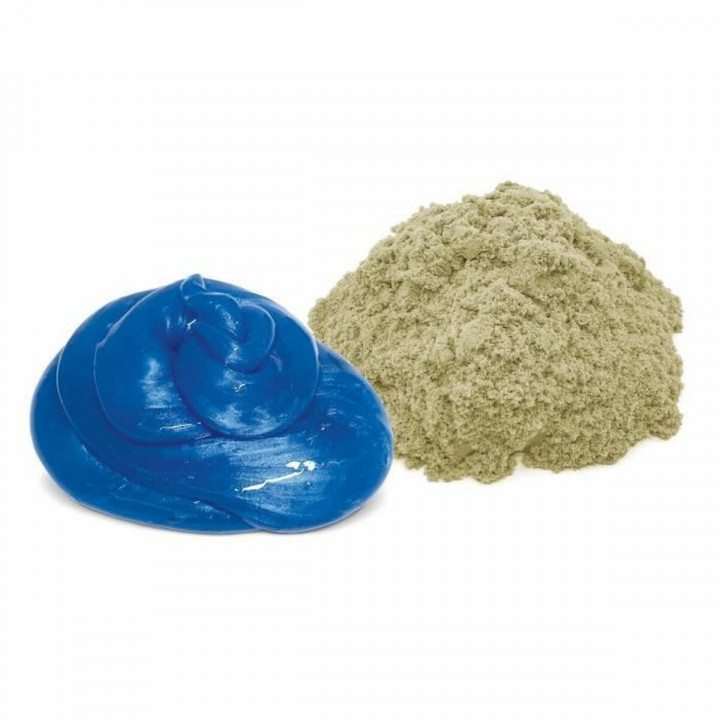 Pâte à modeler en argile Lexibook