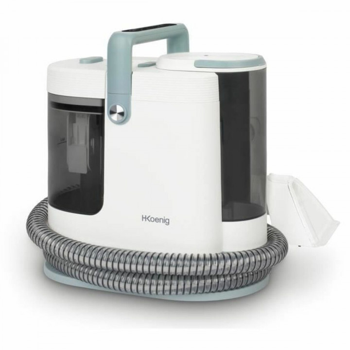 Aspirateur Hkoenig Blanc