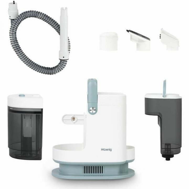 Aspirapolvere Hkoenig Bianco