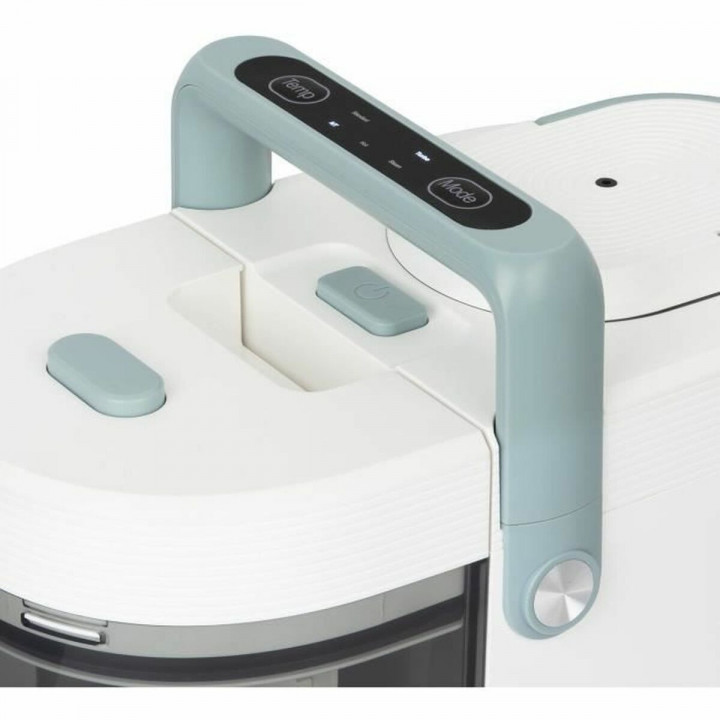 Aspirapolvere Hkoenig Bianco