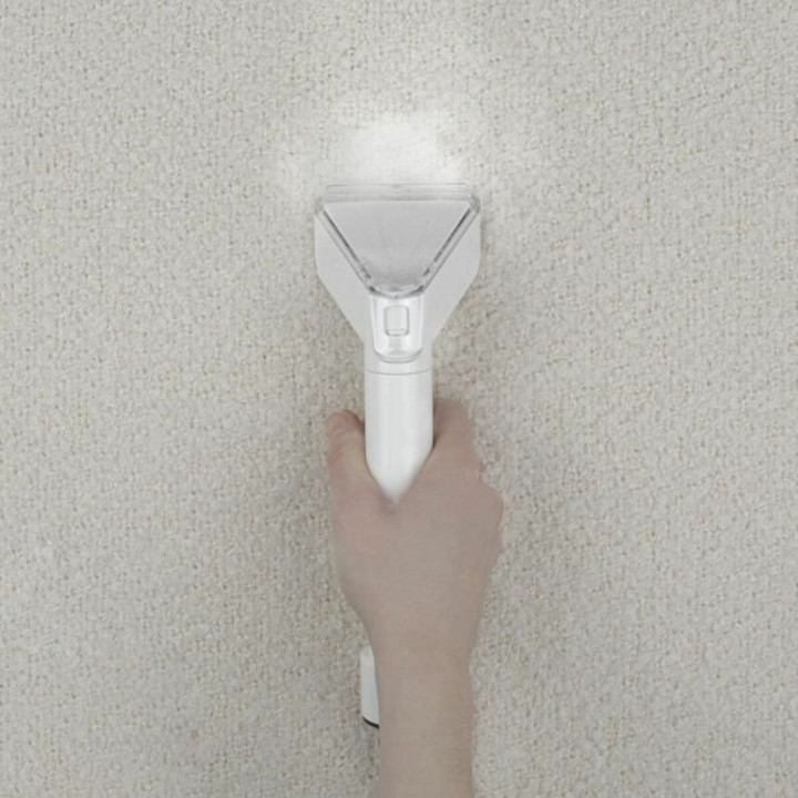 Aspirador Hkoenig Blanco