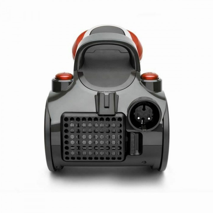 vacuum cleaner Hkoenig Black